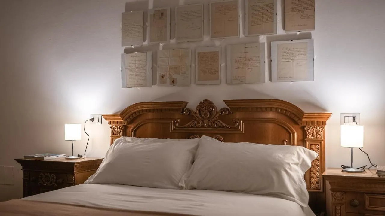 Apartamento Scalo109 Bolonia Italia