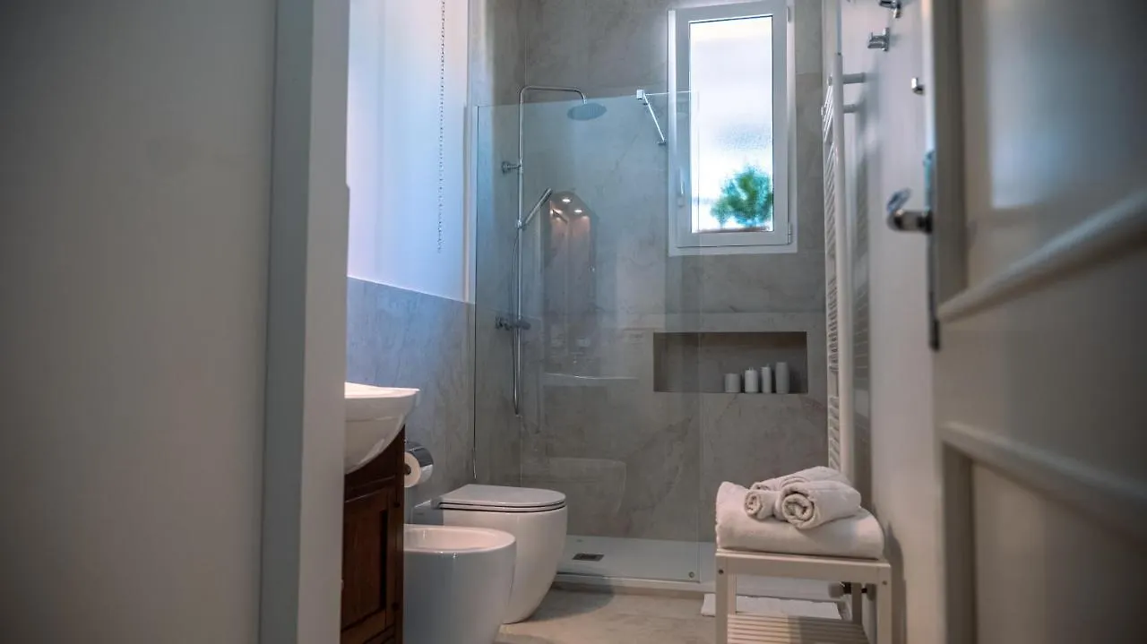 Apartamento Scalo109 Bolonia