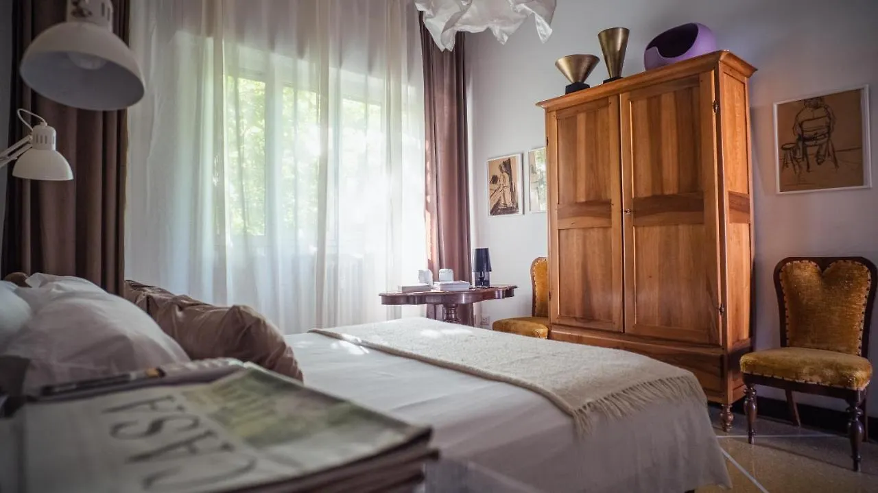 Apartamento Scalo109 Bolonia