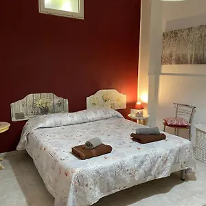  Appartamento Il Vicoletto Italia