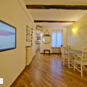  Casa vacanze Casetta Mazzini Italia