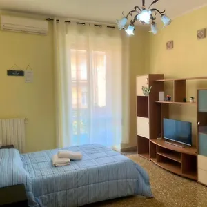  Appartamento Alexandra House Italia
