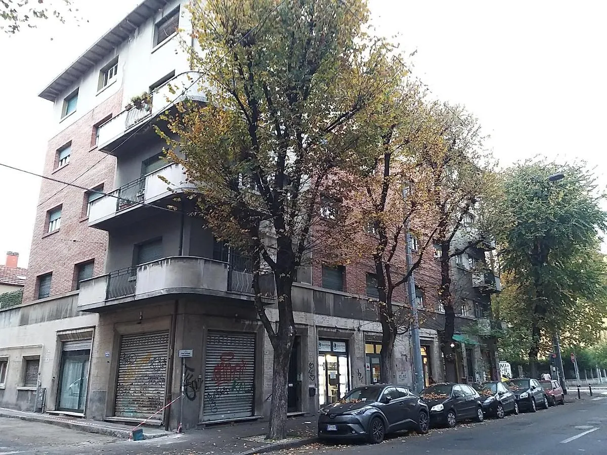 Scalo109 location