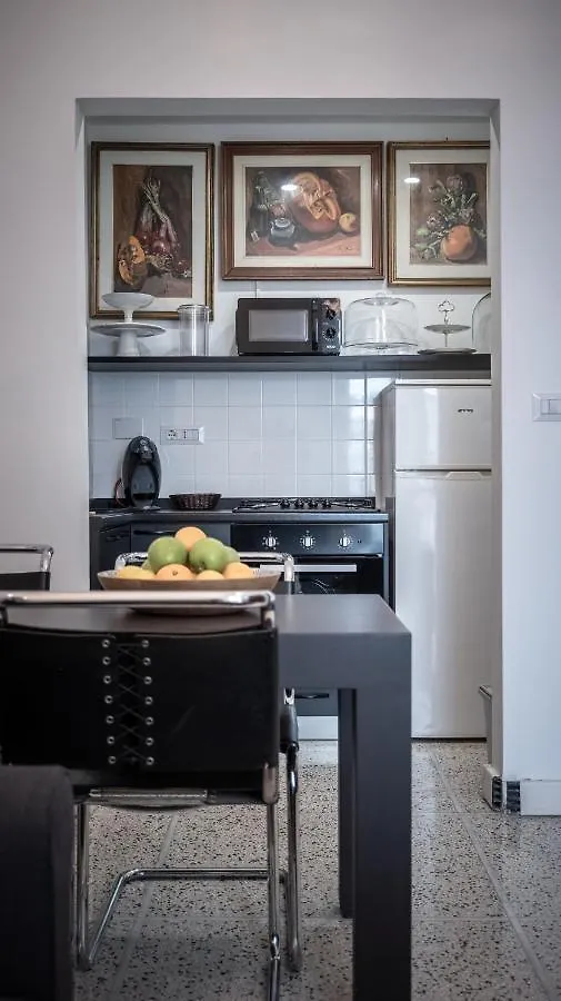 Appartamento Scalo109 Bologna