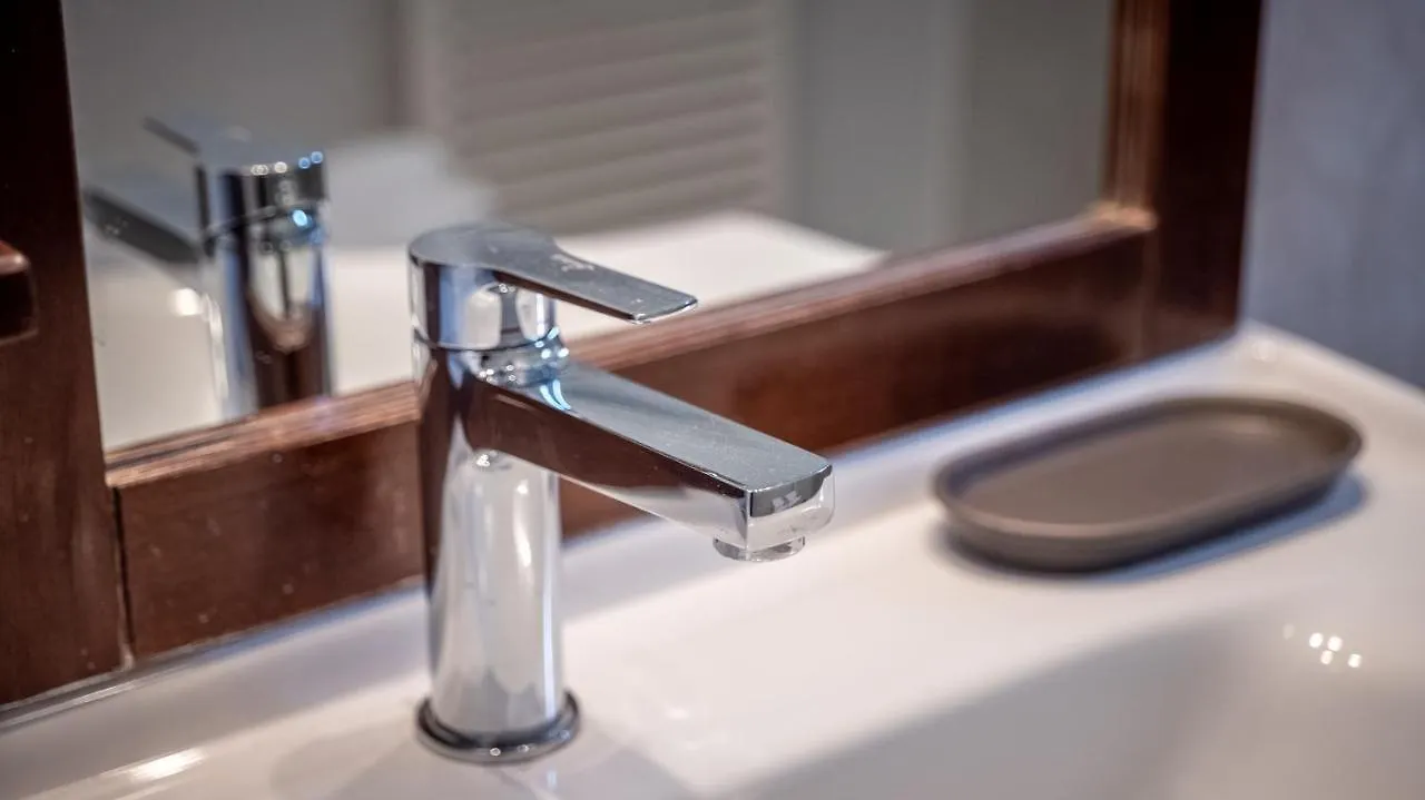 Apartmán Scalo109 Boloňa Itálie