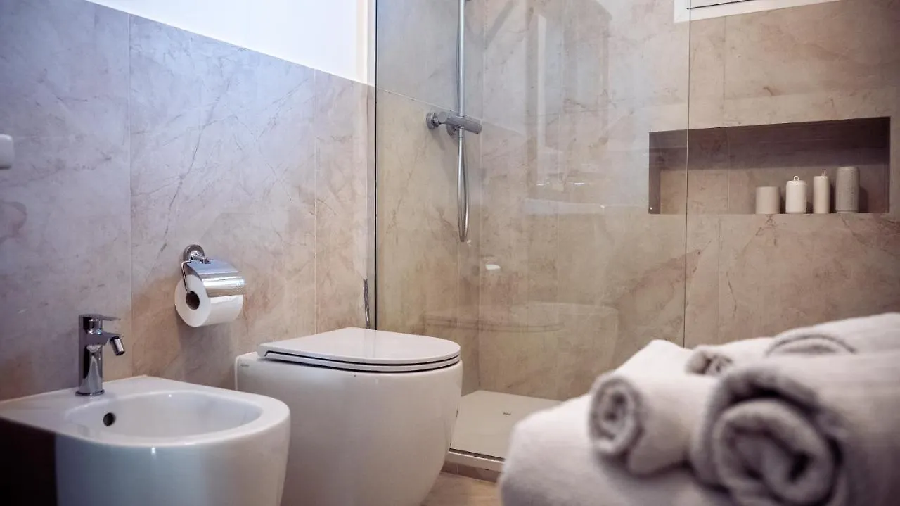 Scalo109 Apartment Bologna Italy