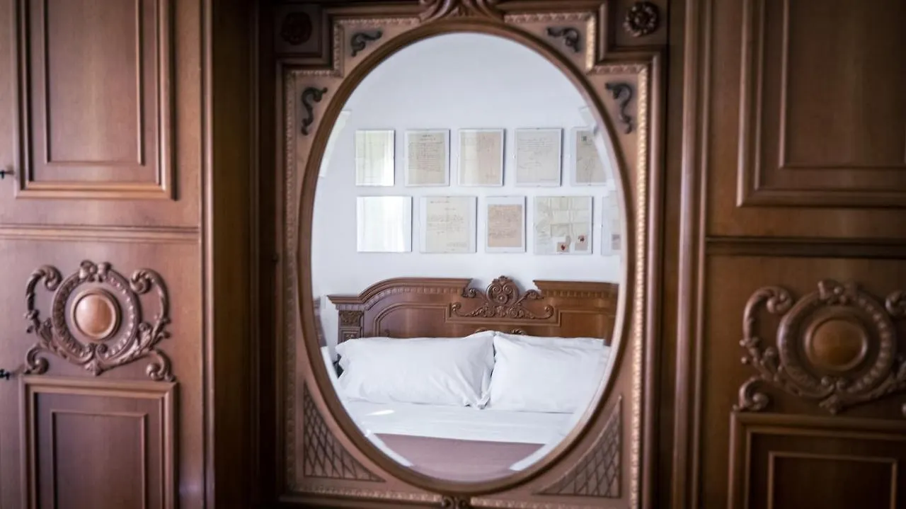 Apartmán Scalo109 Boloňa