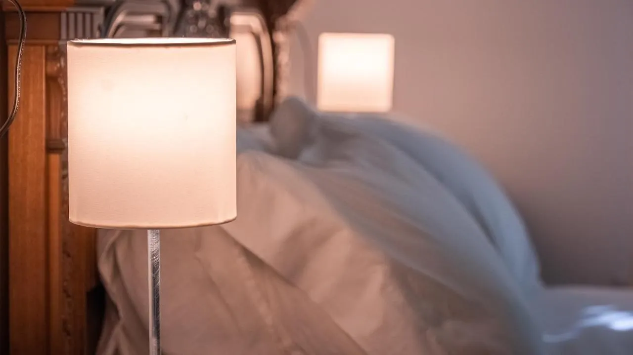 Apartmán Scalo109 Boloňa Itálie