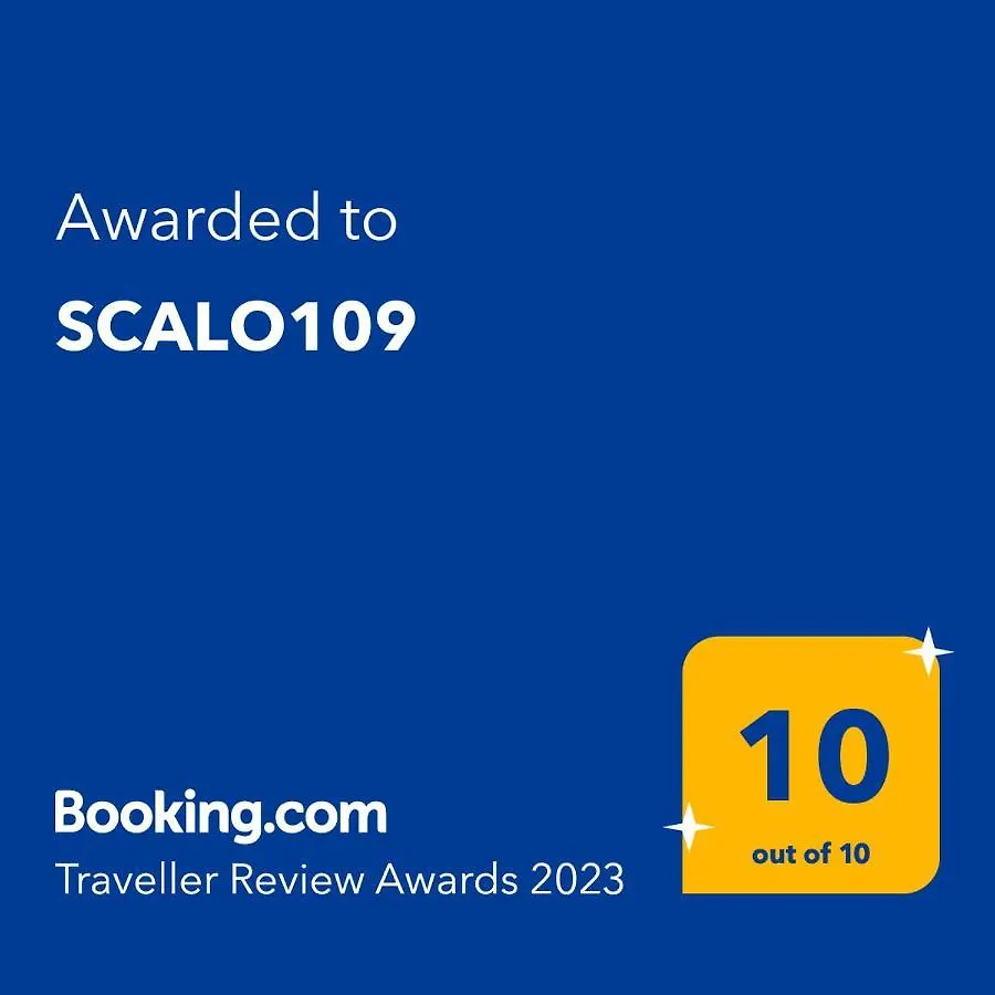 Scalo109 Apartment Bologna 0*,  Italy
